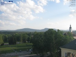 Novohradské hory