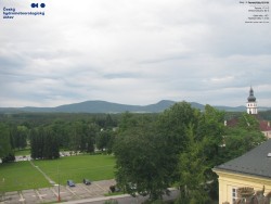 Novohradské hory