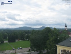 Novohradské hory