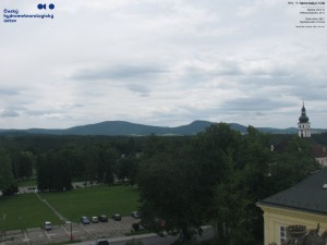 Město Nové Hrady - Novohradské hory - 16.6.2026 v 12:45 Město Nové Hrady - Novohradské hory - 16.6.2026 v 12:45