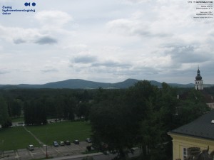 Město Nové Hrady - Novohradské hory - 16.6.2026 v 13:45 Město Nové Hrady - Novohradské hory - 16.6.2026 v 13:45