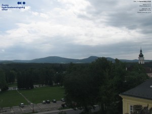 Město Nové Hrady - Novohradské hory - 16.6.2026 v 14:30 Město Nové Hrady - Novohradské hory - 16.6.2026 v 14:30
