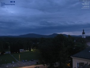 Neue Schlossstadt - Novohradské Berge - 16.6.2026 v 21:45 Neue Schlossstadt - Novohradské Berge - 16.6.2026 v 21:45