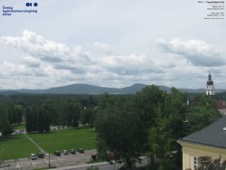 Novohradské hory