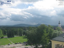 Novohradské hory