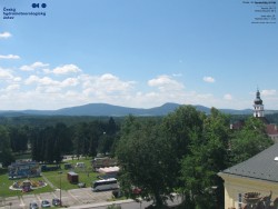 Novohradské hory