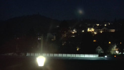 Nepomuk, Zelená Hora