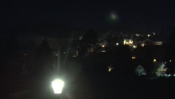 Nepomuk, Zelená Hora