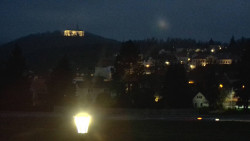 Nepomuk, Zelená Hora