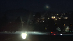 Nepomuk, Zelená Hora