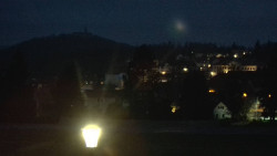 Nepomuk, Zelená Hora