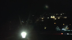 Nepomuk, Zelená Hora