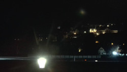 Nepomuk, Zelená Hora