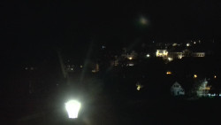 Nepomuk, Zelená Hora