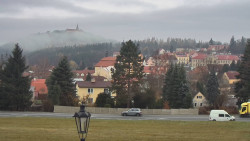 Nepomuk, Zelená Hora