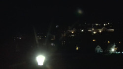 Nepomuk, Zelená Hora