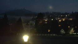 Nepomuk, Zelená Hora