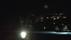 Nepomuk, Zelená Hora