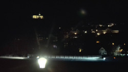 Nepomuk, Zelená Hora