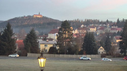 Nepomuk, Zelená Hora