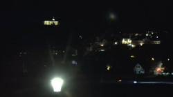 Nepomuk, Zelená Hora