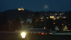 Nepomuk, Zelená Hora