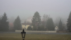 Nepomuk, Zelená Hora