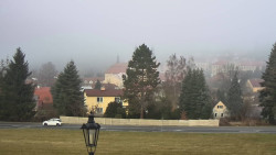 Nepomuk, Zelená Hora