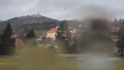 Nepomuk, Zelená Hora