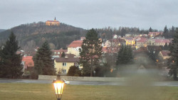 Nepomuk, Zelená Hora