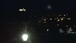 Nepomuk, Zelená Hora