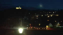 Nepomuk, Zelená Hora