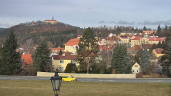 Nepomuk, Zelená Hora