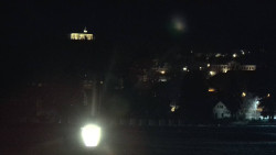 Nepomuk, Zelená Hora