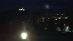 Nepomuk, Zelená Hora