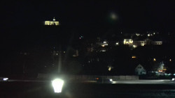 Nepomuk, Zelená Hora