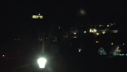 Nepomuk, Zelená Hora