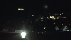 Nepomuk, Zelená Hora