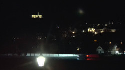 Nepomuk, Zelená Hora