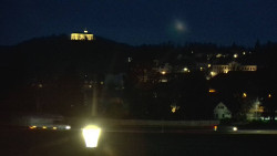 Nepomuk, Zelená Hora