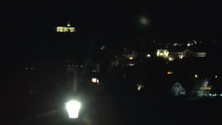 Nepomuk, Zelená Hora