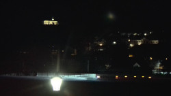 Nepomuk, Zelená Hora