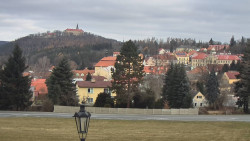 Nepomuk, Zelená Hora