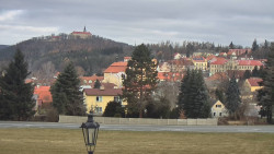 Nepomuk, Zelená Hora