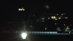 Nepomuk, Zelená Hora