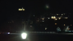 Nepomuk, Zelená Hora