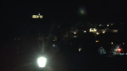 Nepomuk, Zelená Hora