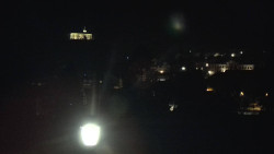 Nepomuk, Zelená Hora