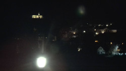 Nepomuk, Zelená Hora