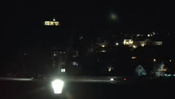 Nepomuk, Zelená Hora